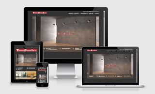 Webdesign-Projekt aus Nürnberg: Responsive-Ansicht der Website "Teppich Boden Ideal Nürnberg" Webdesign-Projekt aus Nürnberg: Responsive-Ansicht der Website "Teppich Boden Ideal Nürnberg"