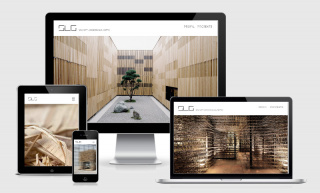 Webdesign-Projekt aus Nürnberg: Responsive-Ansicht der Website "SLG Architekten Nürnberg" Webdesign-Projekt aus Nürnberg: Responsive-Ansicht der Website "SLG Architekten Nürnberg"