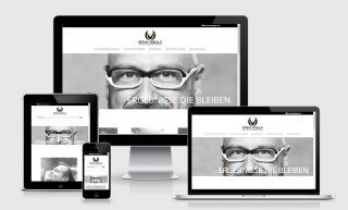 Webdesign-Projekt aus Nürnberg: Responsive-Ansicht der Website "Bernd Seibold Hypnose-Therapeut" Webdesign-Projekt aus Nürnberg: Responsive-Ansicht der Website "Bernd Seibold Hypnose-Therapeut"