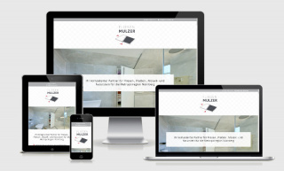 Webdesign-Projekt aus Nürnberg: Responsive-Ansicht der Website "Fliesenleger Sven Mulzer" Webdesign-Projekt aus Nürnberg: Responsive-Ansicht der Website "Fliesenleger Sven Mulzer"