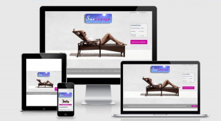 Webdesign-Projekt aus Nürnberg: Responsive-Ansicht der Website "SunLounge Nürnberg-Boxdorf" Webdesign-Projekt aus Nürnberg: Responsive-Ansicht der Website "SunLounge Nürnberg-Boxdorf"