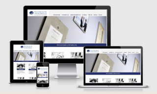 Webdesign-Projekt aus Nürnberg: Responsive-Ansicht der Website "Finanzplanung Albrecht" Webdesign-Projekt aus Nürnberg: Responsive-Ansicht der Website "Finanzplanung Albrecht"