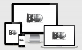 Webdesign-Projekt aus Nürnberg: Responsive-Ansicht der Website "BERGER Architektur und Denkmalpflege" Webdesign-Projekt aus Nürnberg: Responsive-Ansicht der Website "BERGER Architektur und Denkmalpflege"