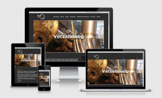 Webdesign-Projekt aus Nürnberg: Responsive-Ansicht der Website "TF Ramljak Deutschland" Webdesign-Projekt aus Nürnberg: Responsive-Ansicht der Website "TF Ramljak Deutschland"