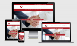 Webdesign-Projekt aus Nürnberg: Responsive-Ansicht der Website "Personalvermittlung Nurberger" Webdesign-Projekt aus Nürnberg: Responsive-Ansicht der Website "Personalvermittlung Nurberger"