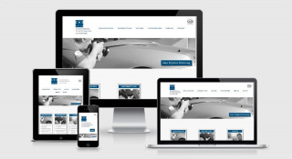 Webdesign-Projekt aus Nürnberg: Responsive-Ansicht der Website "KFZ-Gutachter Jochem Reim Nürnberg" Webdesign-Projekt aus Nürnberg: Responsive-Ansicht der Website "KFZ-Gutachter Jochem Reim Nürnberg"