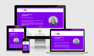 Webdesign-Projekt aus Nürnberg: Responsive-Ansicht der Website "Der Dreh Nürnberg" Webdesign-Projekt aus Nürnberg: Responsive-Ansicht der Website "Der Dreh Nürnberg"