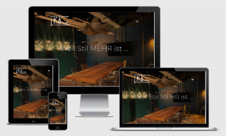 Webdesign-Projekt aus Nürnberg: Responsive-Ansicht der Website "Architekturbüro KöARCH" Webdesign-Projekt aus Nürnberg: Responsive-Ansicht der Website "Architekturbüro KöARCH"