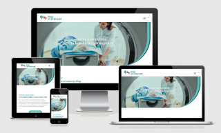 Webdesign-Projekt aus Nürnberg: Responsive-Ansicht der Website "AYANNA – guided tours and more" Webdesign-Projekt aus Nürnberg: Responsive-Ansicht der Website "AYANNA – guided tours and more"