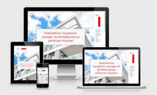 Webdesign-Projekt aus Nürnberg: Responsive-Ansicht der Website "ecoplan projekt gmbh" Webdesign-Projekt aus Nürnberg: Responsive-Ansicht der Website "ecoplan projekt gmbh"