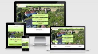 Webdesign-Projekt aus Nürnberg: Responsive-Ansicht der Website "FEWO Kellerer & Schultheiss" Webdesign-Projekt aus Nürnberg: Responsive-Ansicht der Website "FEWO Kellerer & Schultheiss"