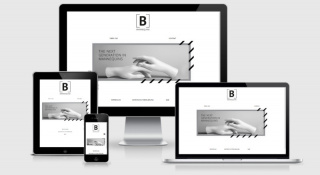 Webdesign-Projekt aus Nürnberg: Responsive-Ansicht der Website "B-Mannequins Fürth" Webdesign-Projekt aus Nürnberg: Responsive-Ansicht der Website "B-Mannequins Fürth"