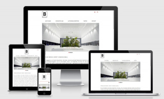 Webdesign-Projekt aus Nürnberg: Responsive-Ansicht der Website "BRANDSPACES FÜRTH" Webdesign-Projekt aus Nürnberg: Responsive-Ansicht der Website "BRANDSPACES FÜRTH"
