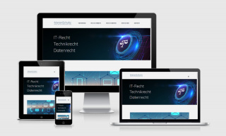 Webdesign-Projekt aus Nürnberg: Responsive-Ansicht der Website "Rechtsanwältin Marion Schultz Nürnberg" Webdesign-Projekt aus Nürnberg: Responsive-Ansicht der Website "Rechtsanwältin Marion Schultz Nürnberg"